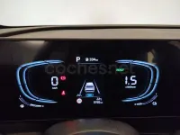 Usado Kia Sportage 215 CV (158 kW) 2025 Blanco SUV