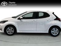 Usado Toyota Yaris 125 CV (91 kW) 2022 Blanco Utilitario
