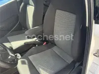 Usado VW Polo Advance 75 CV (55 kW) 2013 Blanco Utilitario
