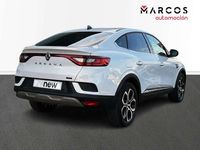 Usado Renault Arkana Equilibre 145 CV (106 kW) 2022 Blanco SUV