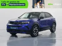 Usado Opel Mokka S 136 CV (100 kW) 2025 Azul SUV