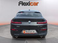 Usado BMW X4 190 HP (139 kW) 2018 Preto SUV