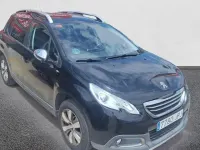 Usado Peugeot 2008 Allure 100 CV (73 kW) 2016 SUV