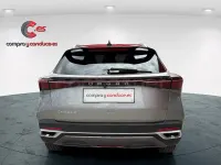 Usado Omoda 5 147 CV (108 kW) 2025 Gris / plata SUV