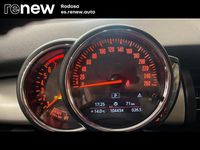 Usado Mini Cooper 136 CV (100 kW) 2021 Azul Utilitario