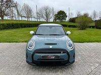 Używany Mini Cooper SE 135 kW (184 KM) 2023 Eléctrico Hatchback