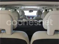 Usado Volvo XC90 Inscription 235 CV (172 kW) 2016 Azul SUV