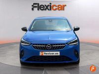 Usado Opel Corsa Elegance 100 CV (73 kW) 2021 Azul Berlina