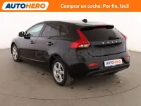 Usado Volvo V40 CC Kinetic 115 CV (84 kW) 2015 Negro Familiar