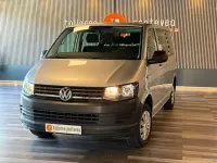 Usado VW T6 Business 102 CV (75 kW) 2017 Gris Van