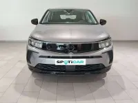 Usado Opel Grandland X S 131 CV (96 kW) 2024 Gris SUV