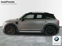 usado Mini Cooper Countryman 