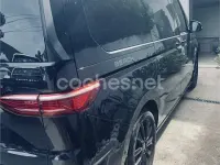Usado VW California Beach 150 CV (110 kW) 2025 Negro Van