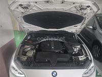 Usado BMW 118 Coupé M Sport 143 CV (105 kW) 2013 Blanco Coupe