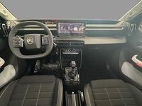 Usado Citroën C3 100 CV (73 kW) 2025 Azul brillante Utilitario