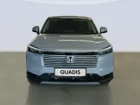 Usado Honda HR-V Elegance 131 CV (96 kW) 2026 Gris SUV