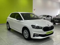Nuevo Skoda Fabia Selection 95 CV (69 kW) 2025 Blanco Utilitario