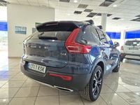 Usado Volvo XC40 190 CV (139 kW) 2018 Azul SUV