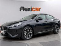 Usado BMW 218 150 CV (110 kW) 2025 Negro Coupe