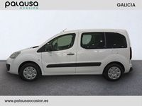 usado Citroën Berlingo Multispace 1.6bluehdi Live 100