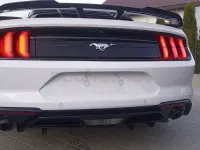 Usado Ford Mustang Fastback 291 CV (214 kW) 2022 Blanco Coupe
