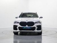 Usado BMW X6 340 CV (250 kW) 2022 Blanco SUV