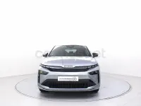 Usado Skoda Enyaq iV SportLine 210 kW (286 CV) 2026 Eléctrico SUV