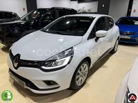 Begagnad Renault Clio IV Zen 90 HK (66 kW) 2019 Vit Sedan