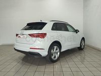 Usado Audi Q3 Advanced Plus 150 CV (110 kW) 2025 Blanco SUV
