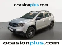 Brugt Dacia Duster Comfort 91 HK (66 kW) 2021 Grå SUV