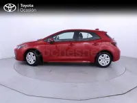 Usado Toyota Corolla Business Edition 140 CV (102 kW) 2023 Rojo Berlina