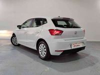 usado Seat Ibiza 1.0 TSI S&S Style 110