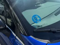 Usado Renault Captur Techno 160 CV (117 kW) 2022 Azul SUV