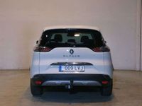 usado Renault Espace 1.6dCi TT Energy Zen EDC 118kW