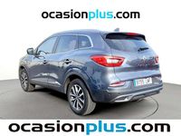 Usado Renault Kadjar Zen 116 CV (85 kW) 2021 Gris SUV