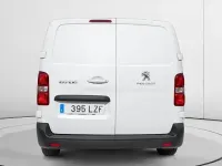 Usado Peugeot Expert Premium 102 CV (75 kW) 2022 Blanco Van