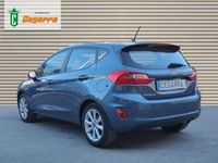 usado Ford Fiesta 1.1 PFI GLP Trend