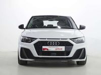 Usado Audi A1 Sportback 116 CV (85 kW) 2025 Blanco Utilitario