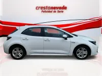 Brugt Toyota Corolla Active 125 HK (91 kW) 2022