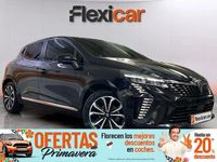 Usado Renault Clio V Techno 100 CV (73 kW) 2025 Negro
