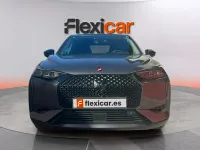 Usado DS Automobiles DS3 Crossback Performance 130 CV (95 kW) 2023 Gris SUV