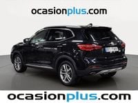 Usado MG EHS Luxury 258 CV (189 kW) 2023 Negro SUV