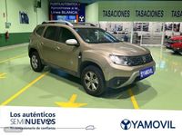 usado Dacia Duster Comfort 1.6 4x2 84 kW (115 CV)