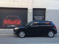 usado Mitsubishi ASX 160 MPI Motion