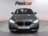 Usado BMW 118 136 CV (100 kW) 2023 Gris Utilitario