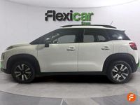 Usado Citroën C3 Aircross Feel 110 CV (80 kW) 2018 Blanco SUV