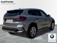 Usado BMW X1 Comfort Edition 150 CV (110 kW) 2024 Gris plata SUV
