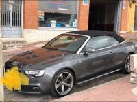 usado Audi A5 2016