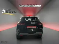 Usado Nissan Qashqai 140 CV (102 kW) 2024 Negro SUV