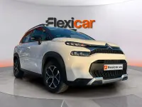 Usado Citroën C3 Aircross PureTech 110 CV (80 kW) 2024 Blanco SUV
